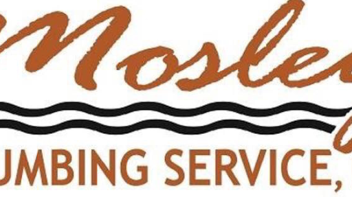 Mosley Plumbing Service, Inc. in Waxahachie, Texas