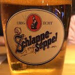 Photo n°3 de l'avis de Gama.u fait le 20/10/2020 à 20:00 sur le  Union Table and Tap à Aschaffenburg