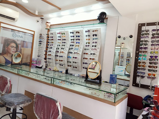 Shrinath Optics & Contact Lens Clinic