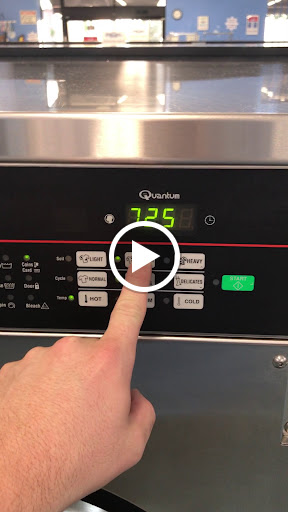 Laundromat «Soap Opry Laundry», reviews and photos, 811 Dickerson Pike, Nashville, TN 37207, USA