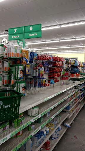 Dollar Store «Dollar Tree», reviews and photos, 3201 Rolling Oaks Blvd, Kissimmee, FL 34747, USA