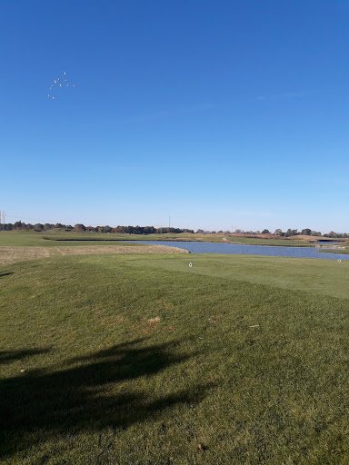 Golf Course «Ironhorse Golf Course», reviews and photos, 2000 Iron Horse Dr, Tuscola, IL 61953, USA