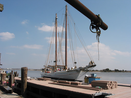 History Museum «Bayshore Center at Bivalve», reviews and photos, 2800 High St, Port Norris, NJ 08349, USA