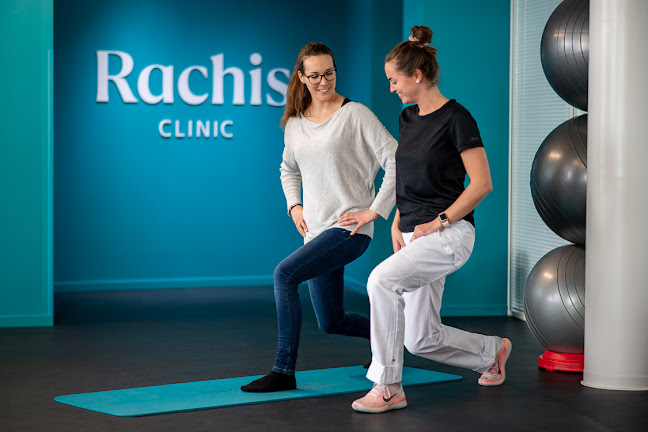 Rachis Clinic SA