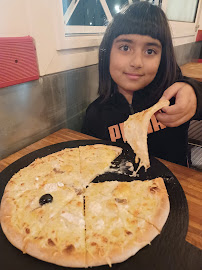 Pizza du Pizzeria ANCIEN PIZZA VICTOR HUGO à Colomiers - n°2