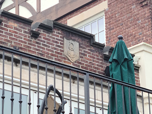 Golf Club «Baltusrol Golf Club», reviews and photos, 201 Shunpike Rd, Springfield Township, NJ 07081, USA