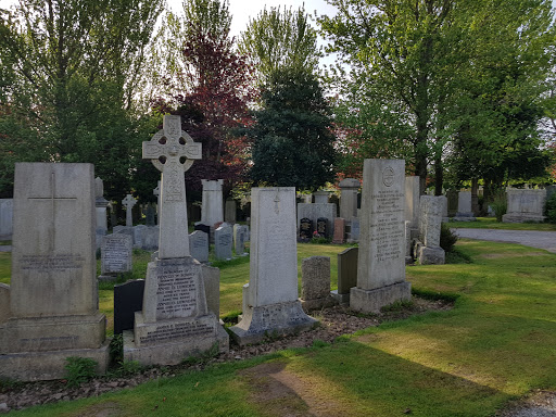 Springbank Cemetery