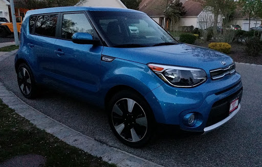 Kia Dealer «Manahawkin KIA», reviews and photos, 270 NJ-72, Manahawkin, NJ 08050, USA