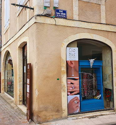 Ma Jolie Boutique à Auch