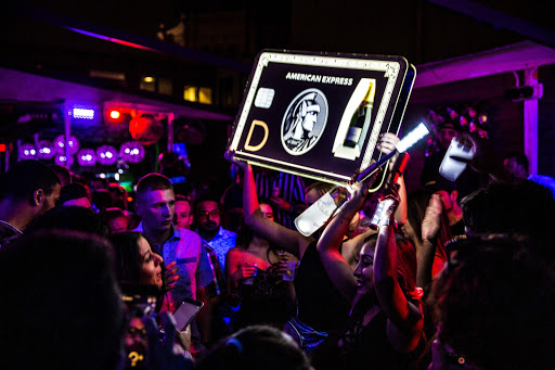 Night Club «Decades DC», reviews and photos, 1219 Connecticut Ave NW, Washington, DC 20036, USA