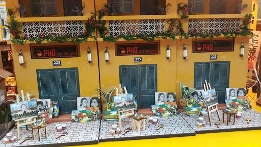 Top 20 cửa hàng đồ gỗ Thành phố Nam Định Nam Định 2022