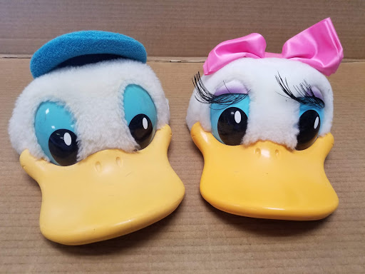 Used Book Store «Bring Your Old Books», reviews and photos, 48551 Van Dyke, Shelby Charter Township, MI 48317, USA