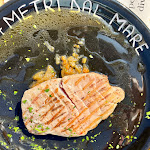 Photo n°2 de l'avis de Cristiana.p fait le 01/04/2023 à 18:59 sur le  RistoBar 37metridalmare à Vietri sul Mare