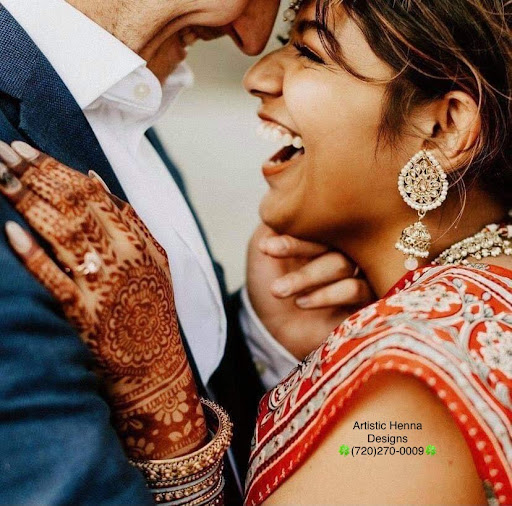 Explore inner thigh tattoo ideas, creative tattoo ideas in Littleton, available at Artistic Henna Designs