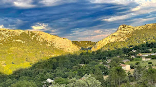 Photo n°89 de Logis Hôtel Porte des Cévennes à Anduze ()
