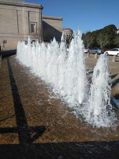 Gift Shop «The Gallery Shops», reviews and photos, 401 Constitution Ave NW, Washington, DC 20565, USA