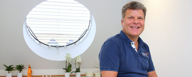 Christianshus Kropsterapi - Andet