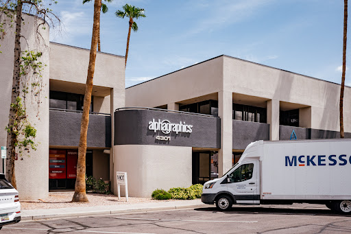 AlphaGraphics Old Town, 4215 N Winfield Scott Plaza, Scottsdale, AZ 85251, USA, 