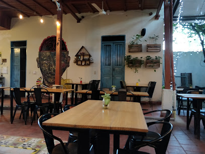 El Patio Casa Cultural & Restaurante