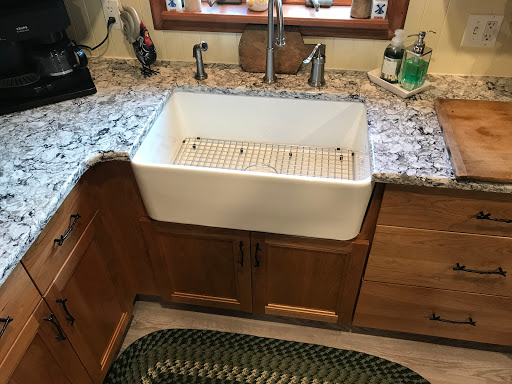 Cabinet Maker «Kustom Kabinetry», reviews and photos, 2462 Simmons Rd, Perry, NY 14530, USA