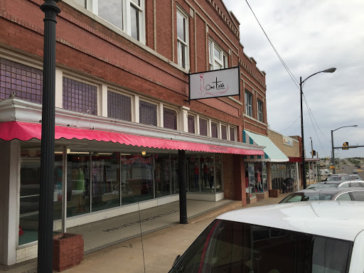 Boutique «One Faith Boutique», reviews and photos, 425 W Main St, Yukon, OK 73099, USA