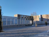 Institut Públic Ribot i Serra en Sabadell