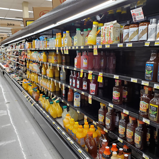 Grocery Store «Jewel-Osco», reviews and photos, 17705 S Halsted St, Homewood, IL 60430, USA