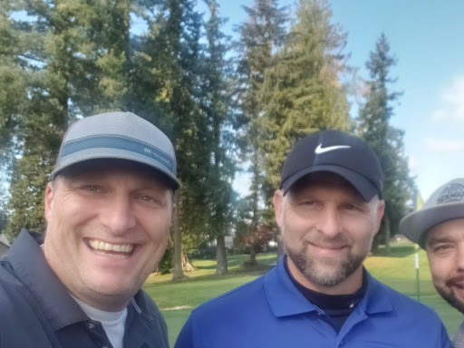 Golf Course «Gleneagle Golf Course», reviews and photos, 7619 E Country Club Dr, Arlington, WA 98223, USA