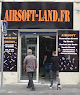 Airsoft Land Marseille