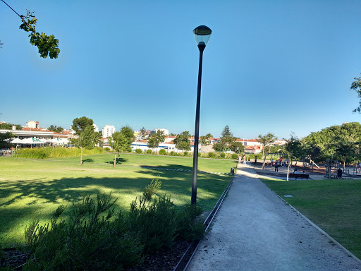 Parque Urbano Quinta de Rana