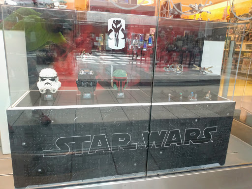 Toy Store «The LEGO Store», reviews and photos, 6020 E 82nd St, Indianapolis, IN 46250, USA