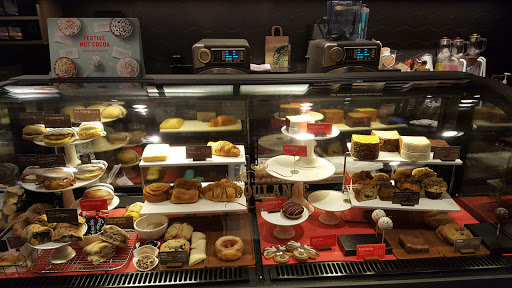 Coffee Shop «Starbucks», reviews and photos, 2680 W Lucas Rd, Lucas, TX 75002, USA