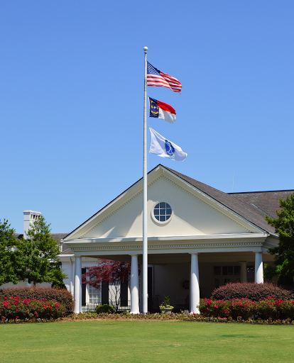 Country Club «Providence Country Club», reviews and photos, 6001 Providence Country Club Dr, Charlotte, NC 28277, USA