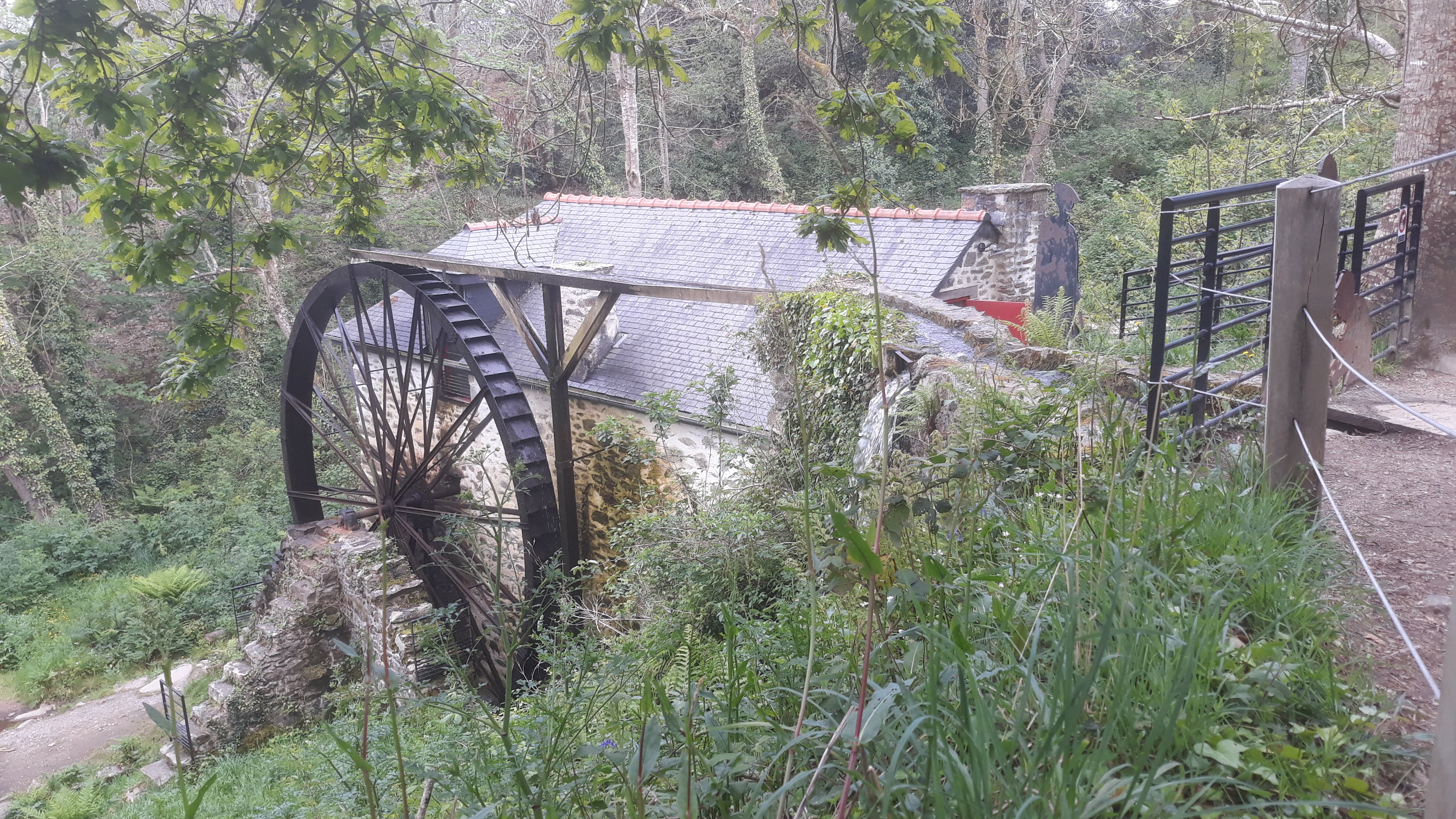Photo n° 10 de l'avis de Cédric.l fait le 20/08/2018 à 22:40