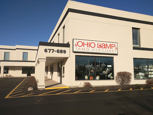 Ohio Lamp & Fixture Co