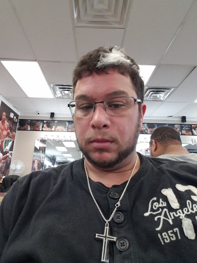Barber Shop «Perfection Styles Barbers», reviews and photos, 416 Sicklerville Rd, Sicklerville, NJ 08081, USA