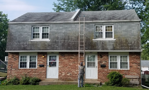 Bone Dry Roofing LLC in Perkasie, Pennsylvania