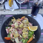 Photo n° 2 de l'avis de Athi.l fait le 10/08/2021 à 18:45 pour U Caradellu à Linguizzetta