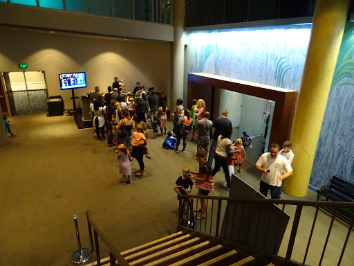 Performing Arts Theater «DeVos Performance Hall», reviews and photos, 303 Monroe Ave NW, Grand Rapids, MI 49503, USA