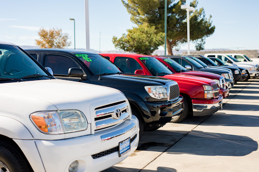 Valley Auto Center