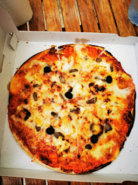 Plats et boissons du Pizzeria Pizza à l'Ancienne à Argelès-sur-Mer - n°14