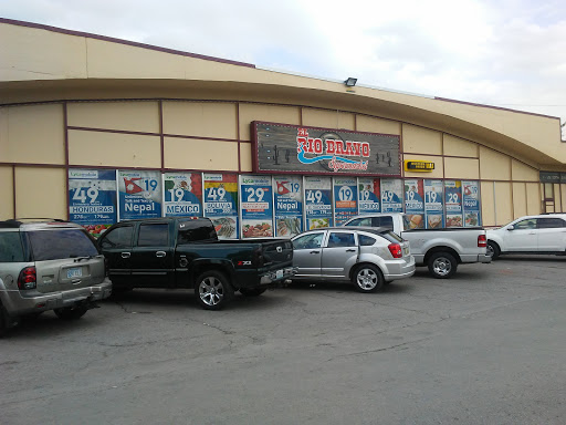 Supermarket «El Rio Bravo Supermarket», reviews and photos, 11 S 10th St, Kansas City, KS 66102, USA