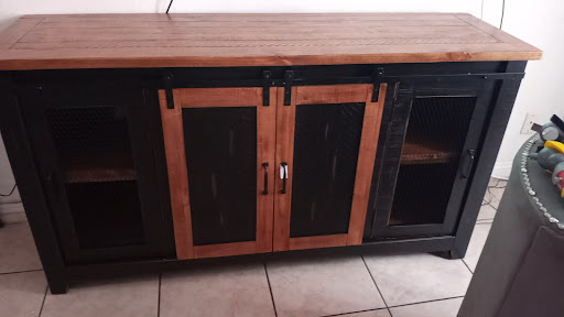 Furniture Store «Landeros Furniture Outlet», reviews and photos, 631 E Florence Ave, Los Angeles, CA 90001, USA