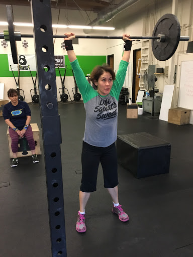 Health Club «CrossFit Jigsaw», reviews and photos, 42670 Albrae St, Fremont, CA 94538, USA