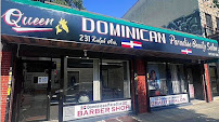 Queen Dominican Paradise Beauty Salon