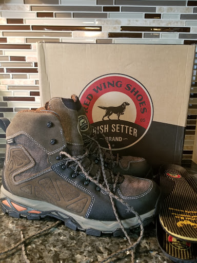 Shoe Store «Red Wing», reviews and photos, 2139 Farm to Market 1960 Rd W, Houston, TX 77090, USA