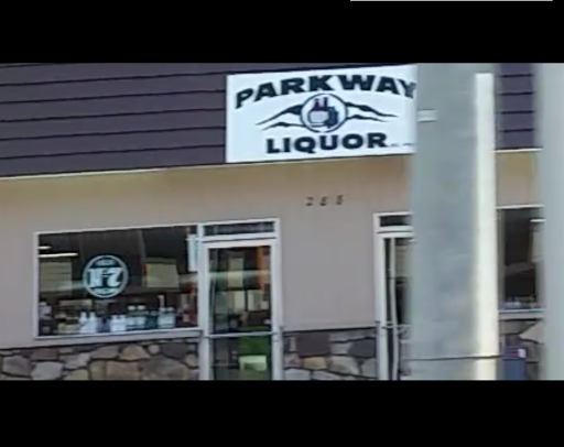 Liquor Store «Parkway Liquor Store», reviews and photos, 288 Parkway, Gatlinburg, TN 37738, USA