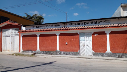 Centro Cristiano Fuente De Vida
