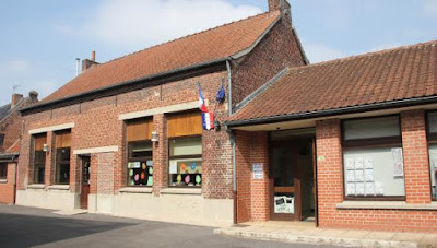 École catholique Immaculée-Conception à Rumegies