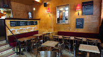 Atmosphère du Restaurant La Fourmi à Paris - n°6